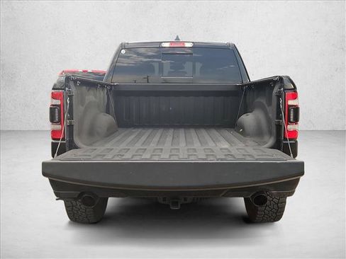 Used 2019 RAM 1500 Rebel w/ Rebel Level 2 Equipment Group AWD/4WD image 6