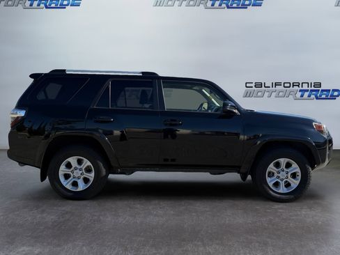 Used 2021 Toyota 4Runner SR5 image 4