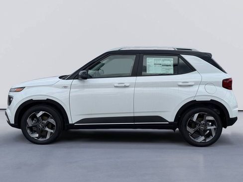 New 2026 Hyundai Venue SEL image 6