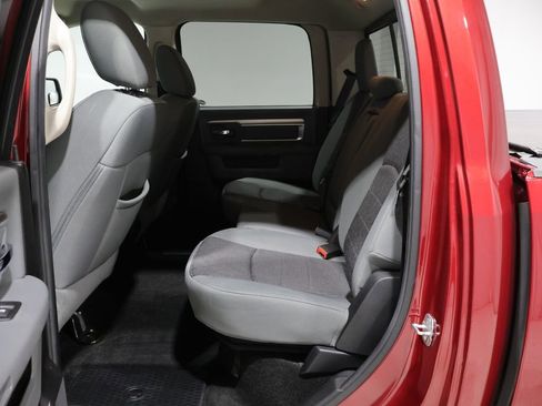 Used 2014 RAM 1500 Big Horn AWD/4WD image 18