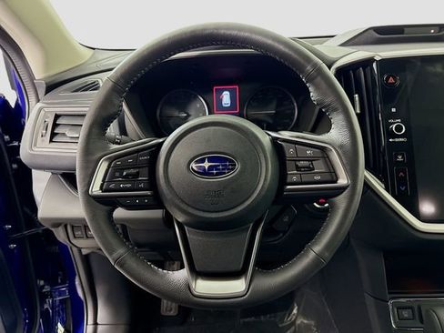 New 2026 Subaru Ascent Limited image 11