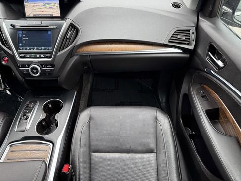 Used 2020 Acura MDX Technology Package image 37
