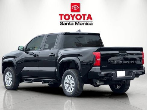 New 2026 Toyota Tacoma SR5 AWD/4WD image 5