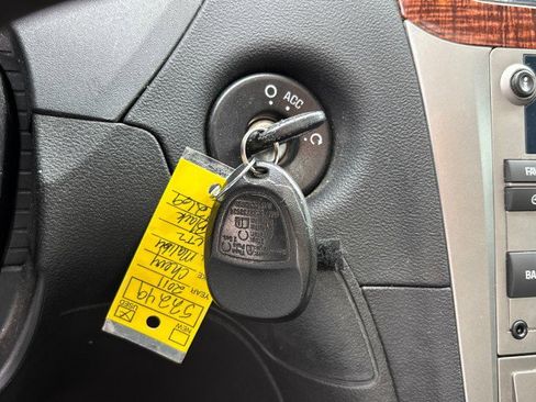 Used 2011 Chevrolet Malibu LTZ image 14