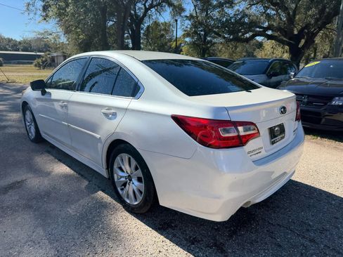 Used 2017 Subaru Legacy 2.5i w/ Alloy Wheel Package image 7