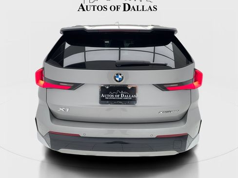 Used 2024 BMW X1 xDrive28i AWD/4WD image 9