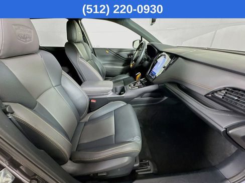 Certified 2022 Subaru Outback Wilderness image 36