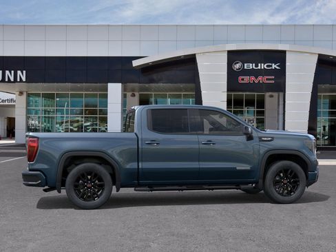 New 2026 GMC Sierra 1500 Elevation w/ Elevation Premium Package image 5