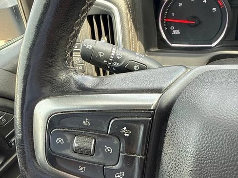 Used 2022 Chevrolet Silverado 2500 LTZ w/ LTZ Plus Package AWD/4WD image 7