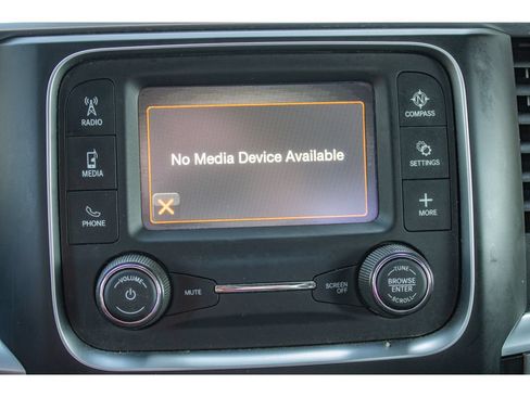Used 2022 RAM 1500 Warlock AWD/4WD image 42