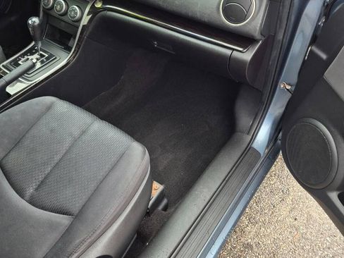 Used 2012 MAZDA MAZDA6 i Touring FWD image 10
