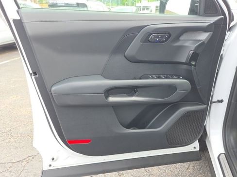 New 2027 Kia Telluride SX X-Pro AWD/4WD image 28