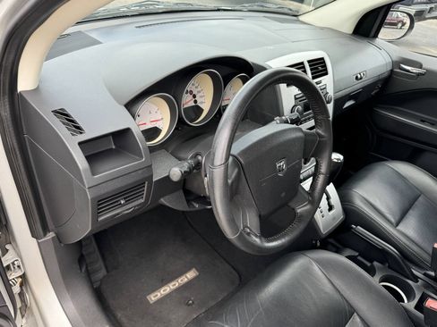 Used 2008 Dodge Caliber R/T w/ Driver Convenience Group FWD image 20