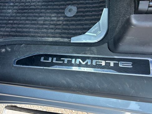 Used 2024 GMC Sierra 1500 Denali Ultimate AWD/4WD image 29