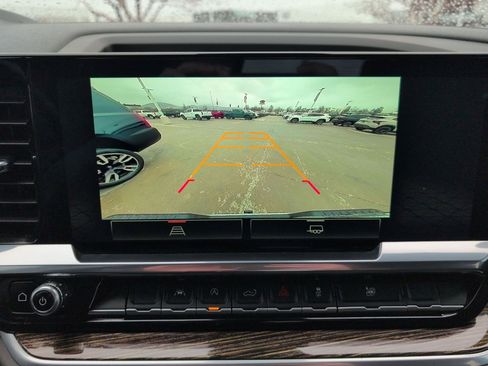 Used 2022 GMC Sierra 1500 Elevation w/ LPO, Elevation Black Package image 21