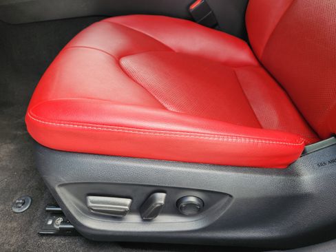 Used 2024 Toyota Camry XSE FWD image 26