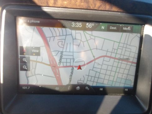 Used 2014 Ford F150 Platinum image 23