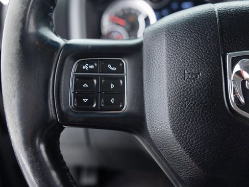 Used 2016 RAM 2500 Lone Star image 40