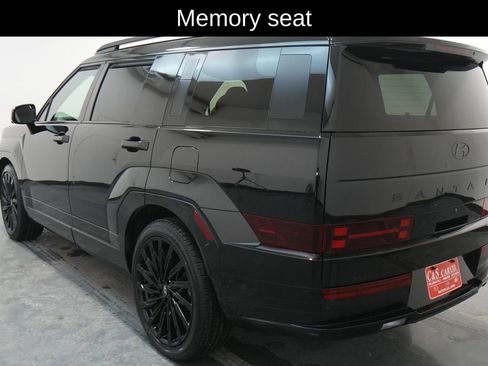 Used 2025 Hyundai Santa Fe Calligraphy image 6