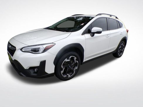 Used 2023 Subaru Crosstrek 2.5i Limited AWD/4WD image 2