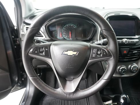 Used 2022 Chevrolet Spark ACTIV image 14