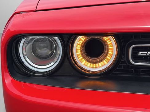 Used 2020 Dodge Challenger R/T RWD image 22