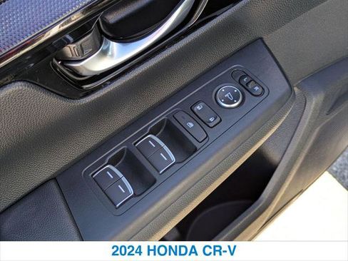 Certified 2024 Honda CR-V EX-L image 13