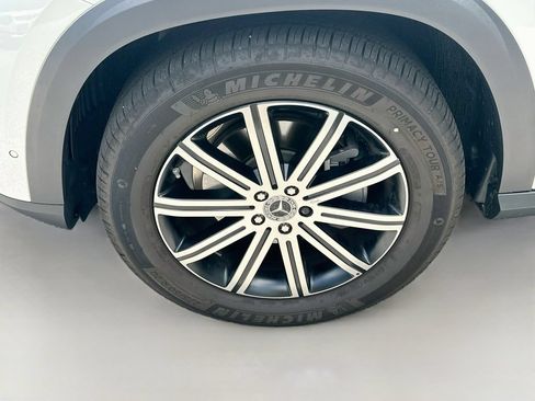 Certified 2026 Mercedes-Benz GLE 350 4MATIC image 32