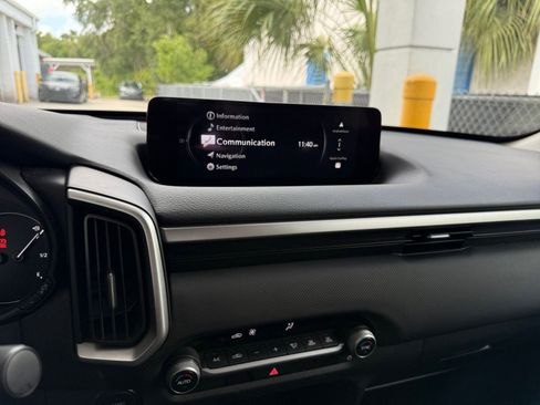 Used 2025 MAZDA CX-50 AWD 2.5 S w/ Select Package image 21