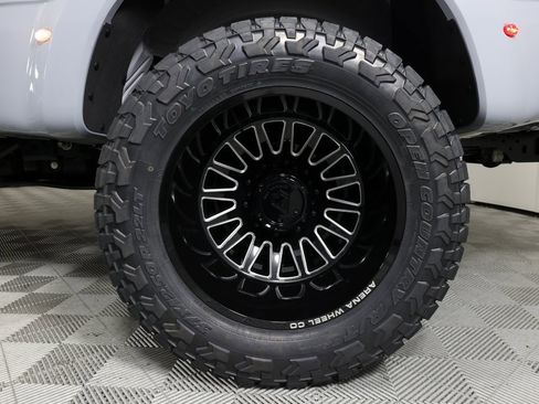 Used 2025 Ford F450 Lariat w/ Lariat Ultimate Package image 51