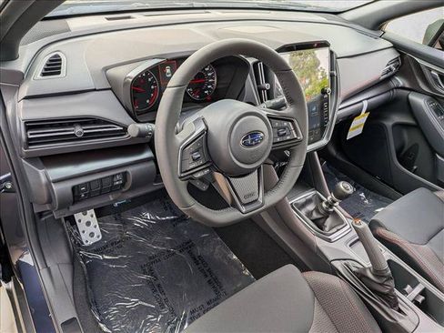 New 2026 Subaru WRX Premium AWD/4WD image 3