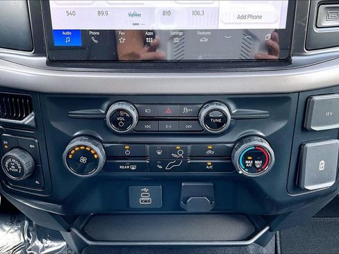 New 2026 Ford F150 XLT AWD/4WD image 23