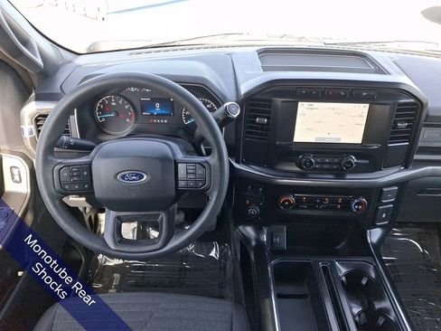 Used 2023 Ford F150 XL w/ STX Appearance Package AWD/4WD image 15