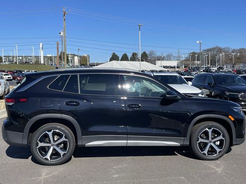 New 2026 Volkswagen Tiguan SE AWD/4WD image 8