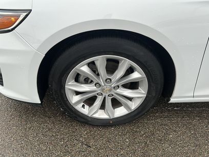 Used 2023 Chevrolet Malibu LT