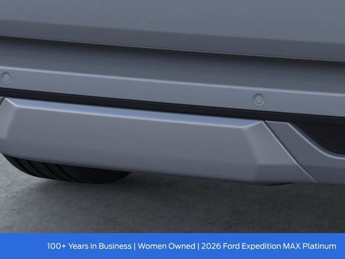 New 2026 Ford Expedition Max Platinum image 25