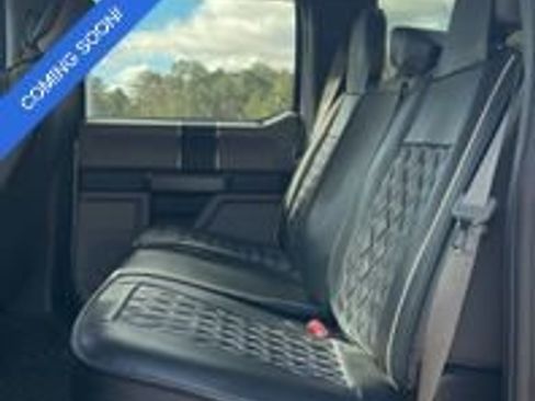 Used 2017 Ford F150 XLT AWD/4WD image 6