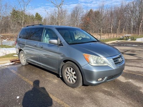Used 2008 Honda Odyssey EX-L image 3