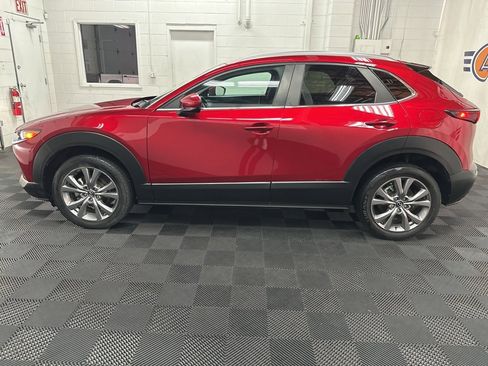 Used 2023 MAZDA CX-30 AWD 2.5 S w/ Select Package image 6