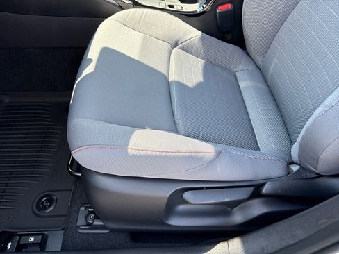 New 2025 Toyota Corolla FX image 23