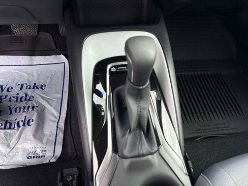 New 2026 Toyota Corolla SE image 27