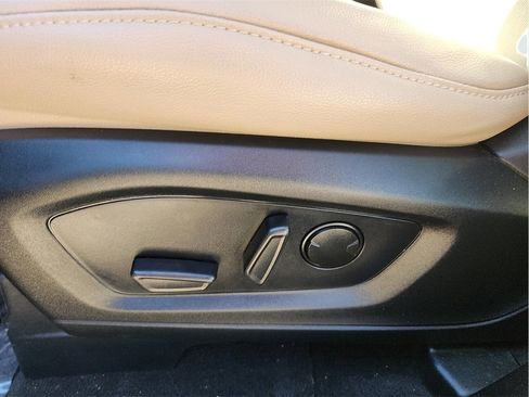 Used 2023 Ford Explorer Limited w/ Equipment Group 301A image 16