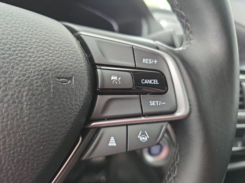 Used 2022 Honda Accord Sport Special Edition image 17