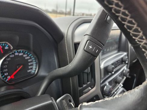 Used 2018 GMC Sierra 1500 SLT w/ SLT Premium Package AWD/4WD image 20