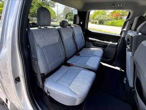 Used 2021 Ford F150 XLT RWD image 29