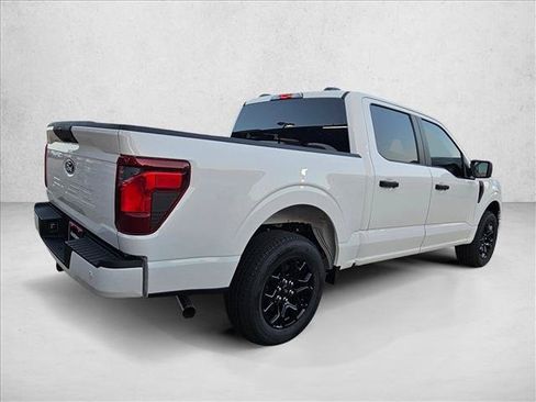 New 2026 Ford F150 STX RWD image 2