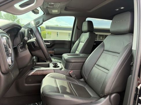 Used 2020 GMC Sierra 2500 Denali w/ Denali Ultimate Package AWD/4WD image 19