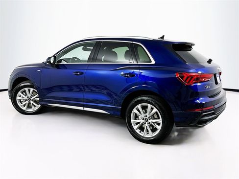 Used 2025 Audi Q3 2.0T Premium Plus w/ Premium Plus Package image 6