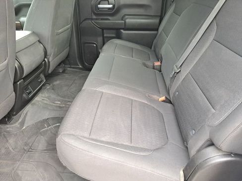 Used 2022 Chevrolet Silverado 2500 LT image 23