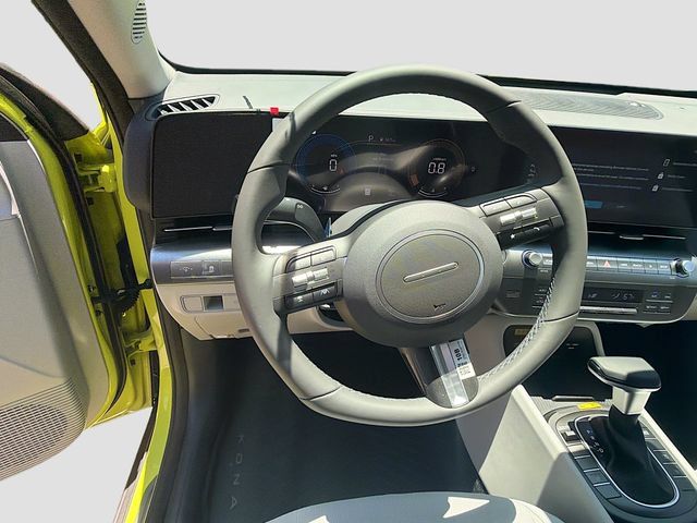 New 2026 Hyundai Kona SEL Sport FWD image 11